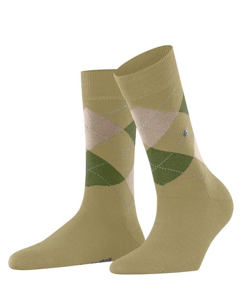 Burlington Marylebone SO Socken Damen