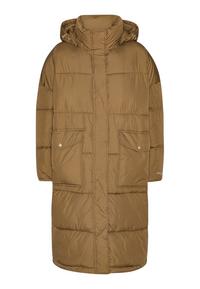 Ilse Jacobsen PEPPY06 Steppmantel Damen - mocca