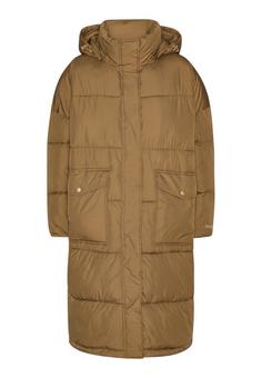 Ilse Jacobsen PEPPY06 Steppmantel Damen mocca