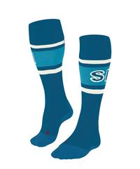 Falke SK2 Intermediate Socken Herren - king fisher (6834)