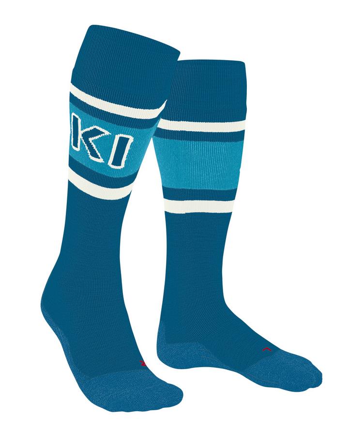Falke Falke SK2 Intermediate Socken Herren - king fisher (6834) - 0 | SportScheck