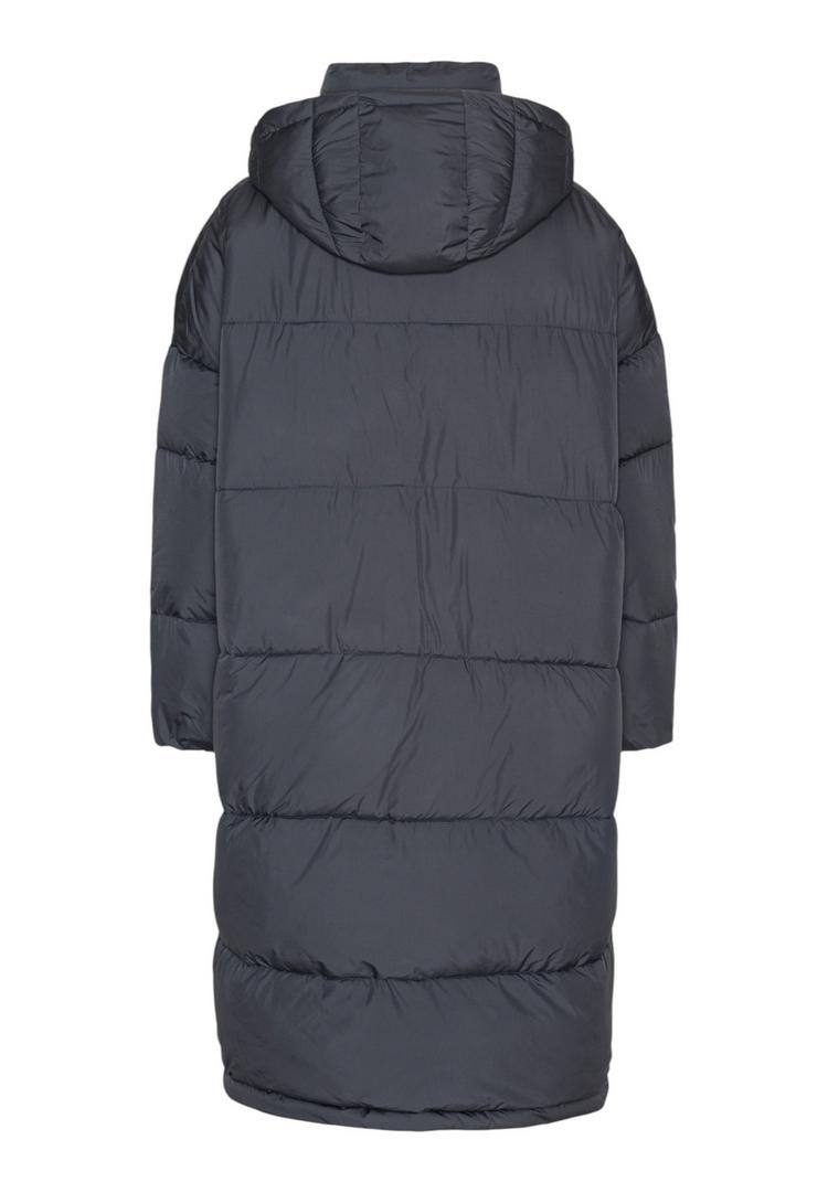 Ilse Jacobsen Ilse Jacobsen PEPPY06 Steppmantel Damen - Ombre Blue - 0 | SportScheck