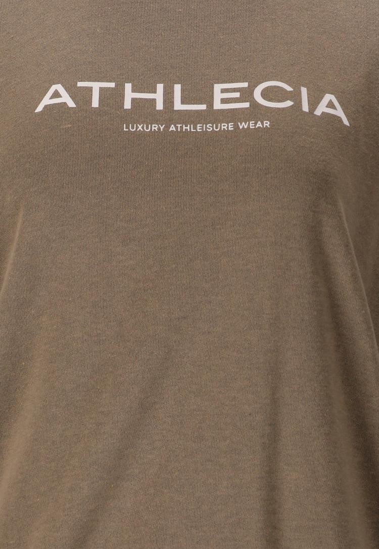 Athlecia Athlecia Atkins Sweatshirt Damen - 1292 Greige - 0 | SportScheck