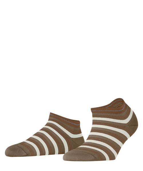 Falke Smart Stripe SN Socken Damen