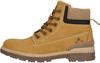 Whistler Linnar Wanderschuhe Herren - 5265 Honey Mustard