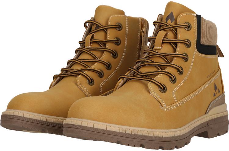 Whistler Whistler Linnar Wanderschuhe Herren - 5265 Honey Mustard - 1 | SportScheck