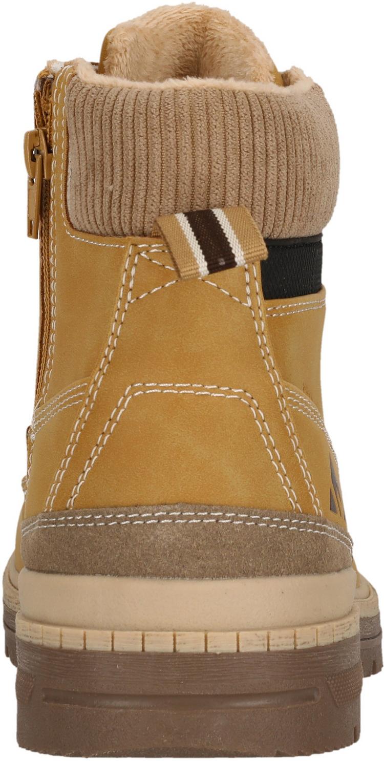 Whistler Whistler Linnar Wanderschuhe Herren - 5265 Honey Mustard - 3 | SportScheck