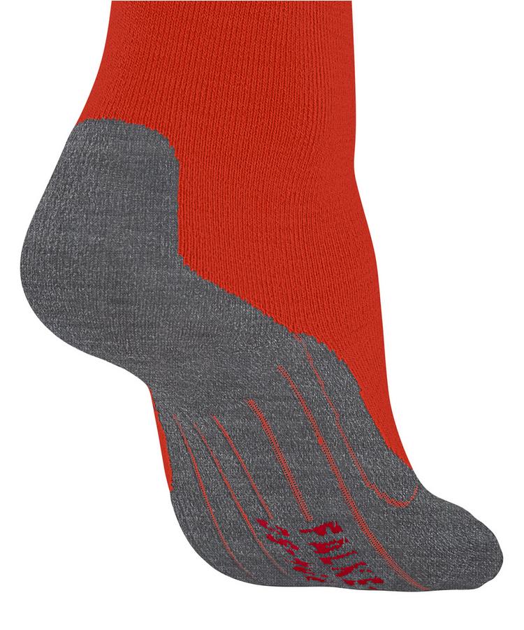 Falke Falke SK2 Intermediate Ski Socken Herren - samba orange (8182) - 2 | SportScheck