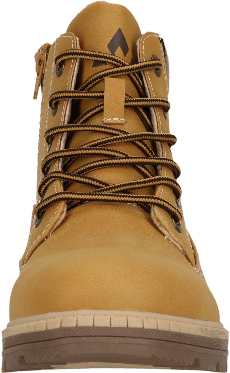 Whistler Whistler Linnar Wanderschuhe Herren - 5265 Honey Mustard - 5 | SportScheck