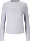 Athlecia Miwa Langarmshirt Damen - 2277 Heather