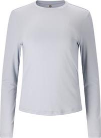Athlecia Miwa Langarmshirt Damen - 2277 Heather