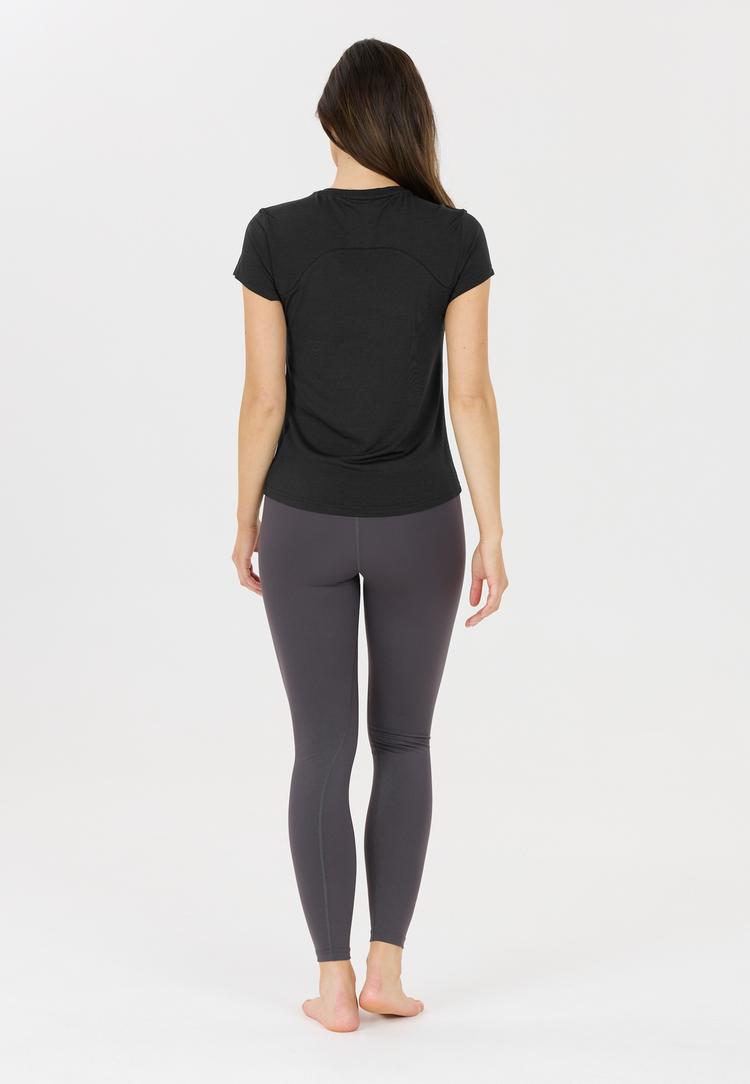 Athlecia Athlecia Miwa Funktionsshirt Damen - 1001 Black - 2 | SportScheck