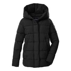 G.I.G.A. DX by killtec GW 57 WMN QLTD JCKT Softshelljacke Damen Schwarz0110