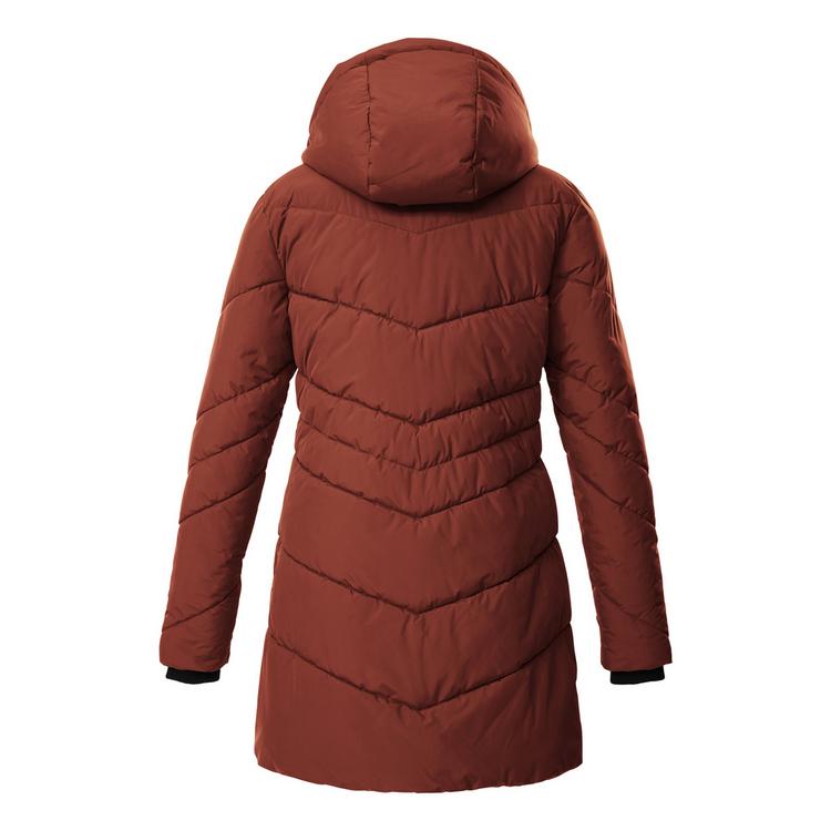 G.I.G.A. DX by killtec G.I.G.A. DX by killtec GW 60 WMN QLTD PRK Funktionsmantel Damen - Rot4516 - 1 | SportScheck