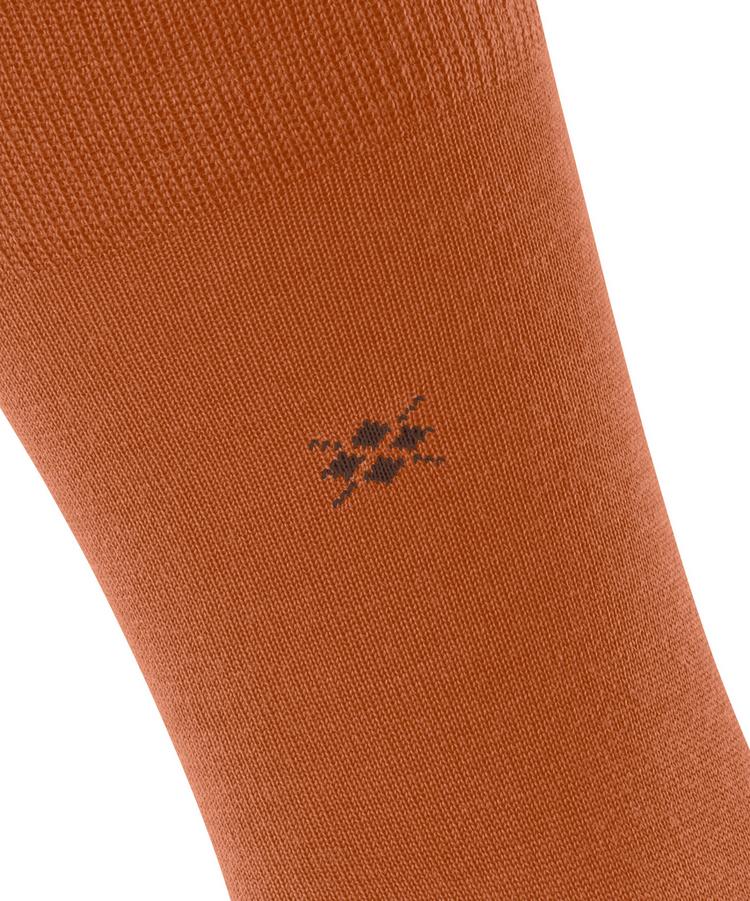 Burlington Burlington Leeds SO Socken Herren - marigold (8916) - 1 | SportScheck