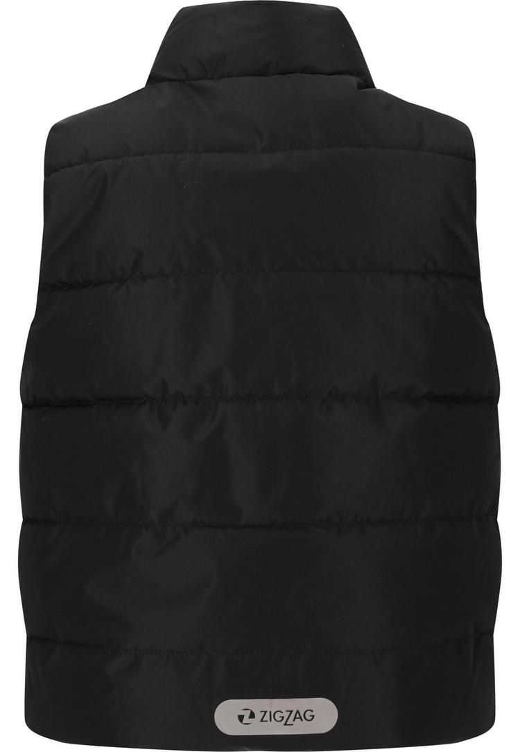 ZigZag ZigZag Lungo Laufweste Kinder - 1001 Black - 0 | SportScheck