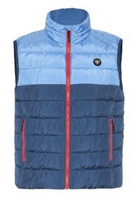 Chiemsee Weste Steppweste Herren - 19-4042 Set Sail