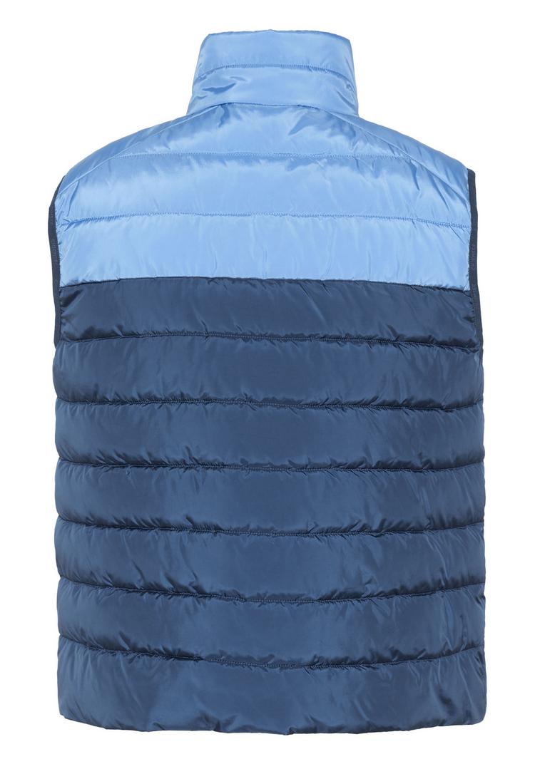 Chiemsee Chiemsee Weste Steppweste Herren - 19-4042 Set Sail - 0 | SportScheck