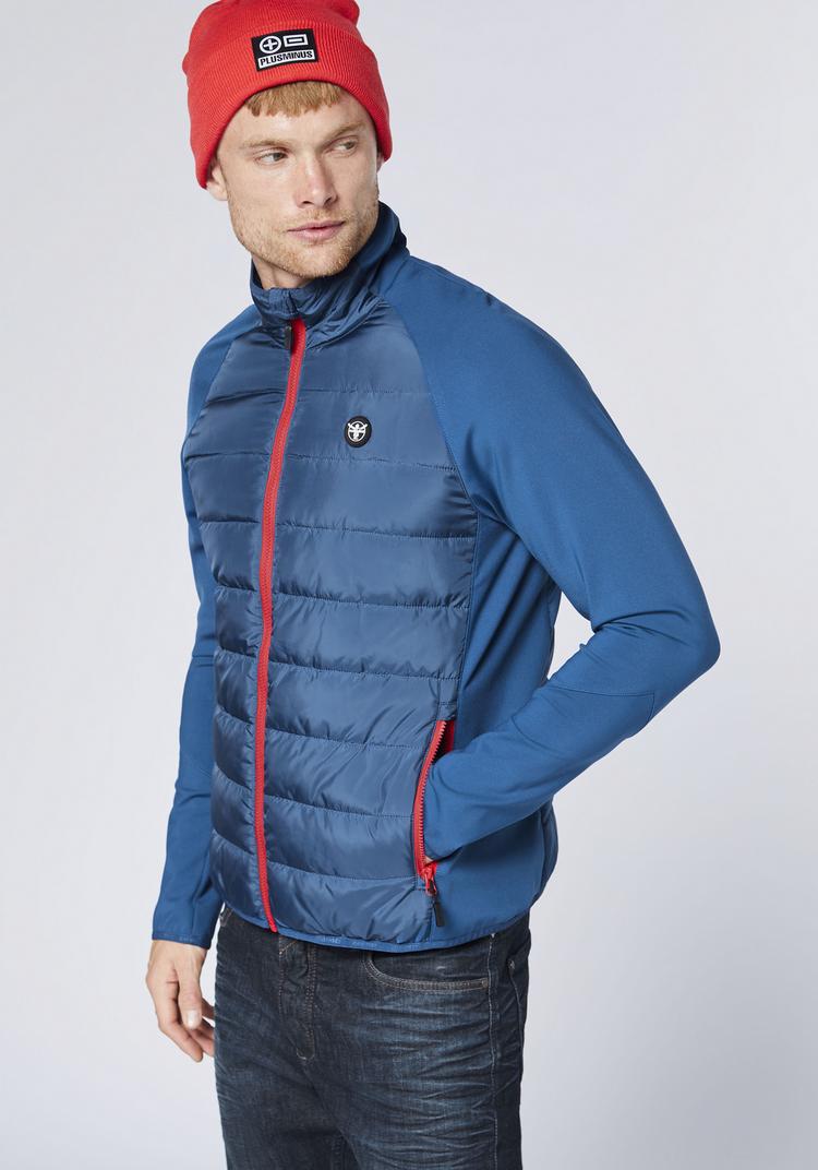 Chiemsee Chiemsee Funktionsjacke Softshelljacke Herren - 19-4042 Set Sail - 3 | SportScheck