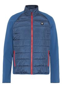 Chiemsee Funktionsjacke Softshelljacke Herren - 19-4042 Set Sail