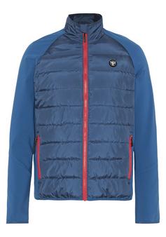 Chiemsee Funktionsjacke Softshelljacke Herren 19-4042 Set Sail
