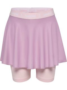 hummel Sportrock Kinder LAVENDER MIST