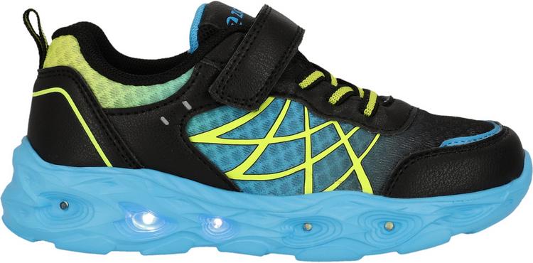 ZigZag ZigZag Kalmi Halbschuhe Kinder - 2046 Aquarius - 0 | SportScheck