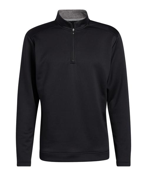 adidas Club Golf HalfZip Sweatshirt Funktionssweatshirt Herren