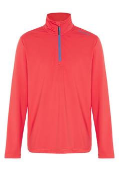 Chiemsee Fleecepullover Fleecepullover Herren 18-1762 Hibiscus