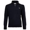 Lacoste Strickpullover Strickpullover Herren - Dunkelblau