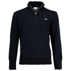 Lacoste Sweatshirt Sweatshirt Herren Dunkelblau