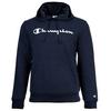 CHAMPION Sweatshirt Sweatshirt Herren - Dunkelblau