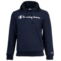 CHAMPION Sweatshirt Sweatshirt Herren - Dunkelblau