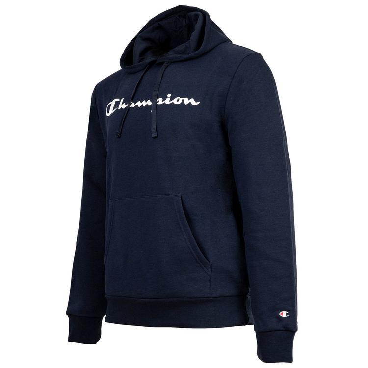 CHAMPION CHAMPION Sweatshirt Sweatshirt Herren - Dunkelblau - 1 | SportScheck