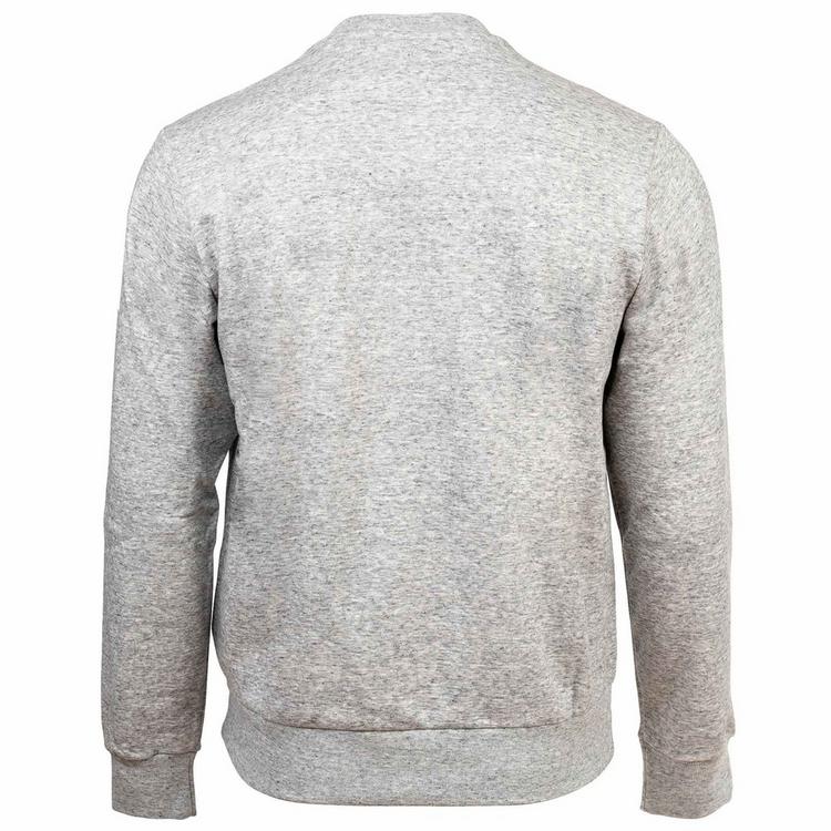 CHAMPION CHAMPION Sweatshirt Sweatshirt Herren - Hellgrau - 0 | SportScheck