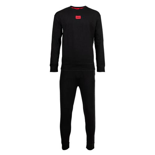 HUGO Trainingsanzug Trainingsanzug Herren