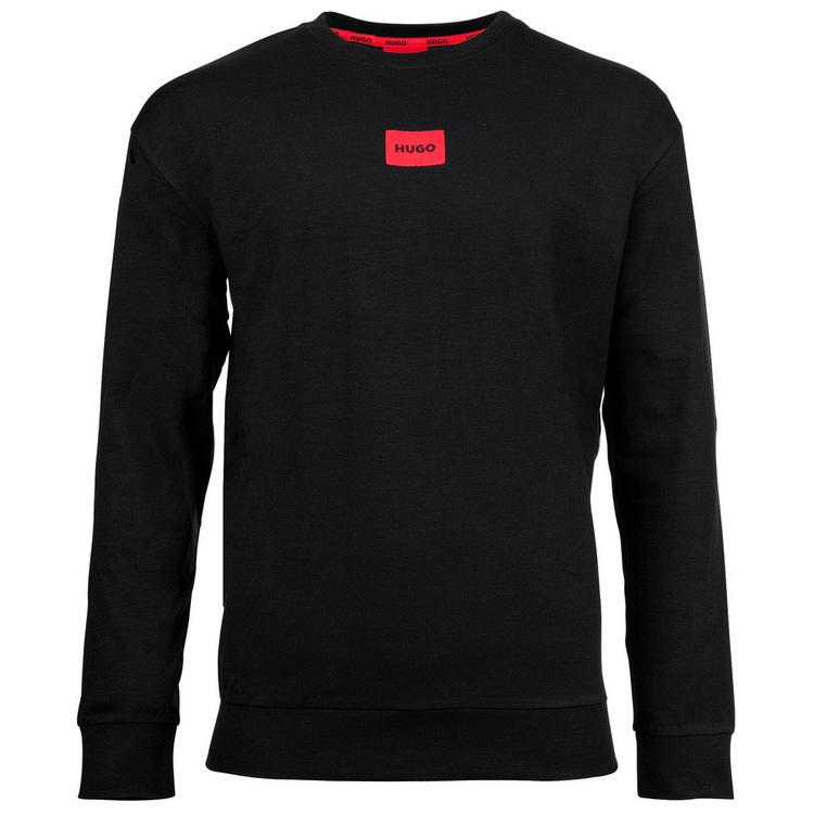 HUGO HUGO Trainingsanzug Trainingsanzug Herren - Schwarz - 1 | SportScheck