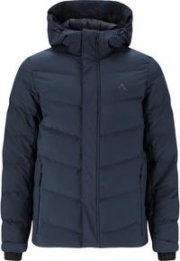 Whistler Cheno Skijacke Herren - 2048 Navy Blazer