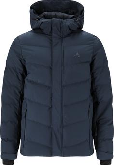 Whistler Cheno Skijacke Herren 2048 Navy Blazer