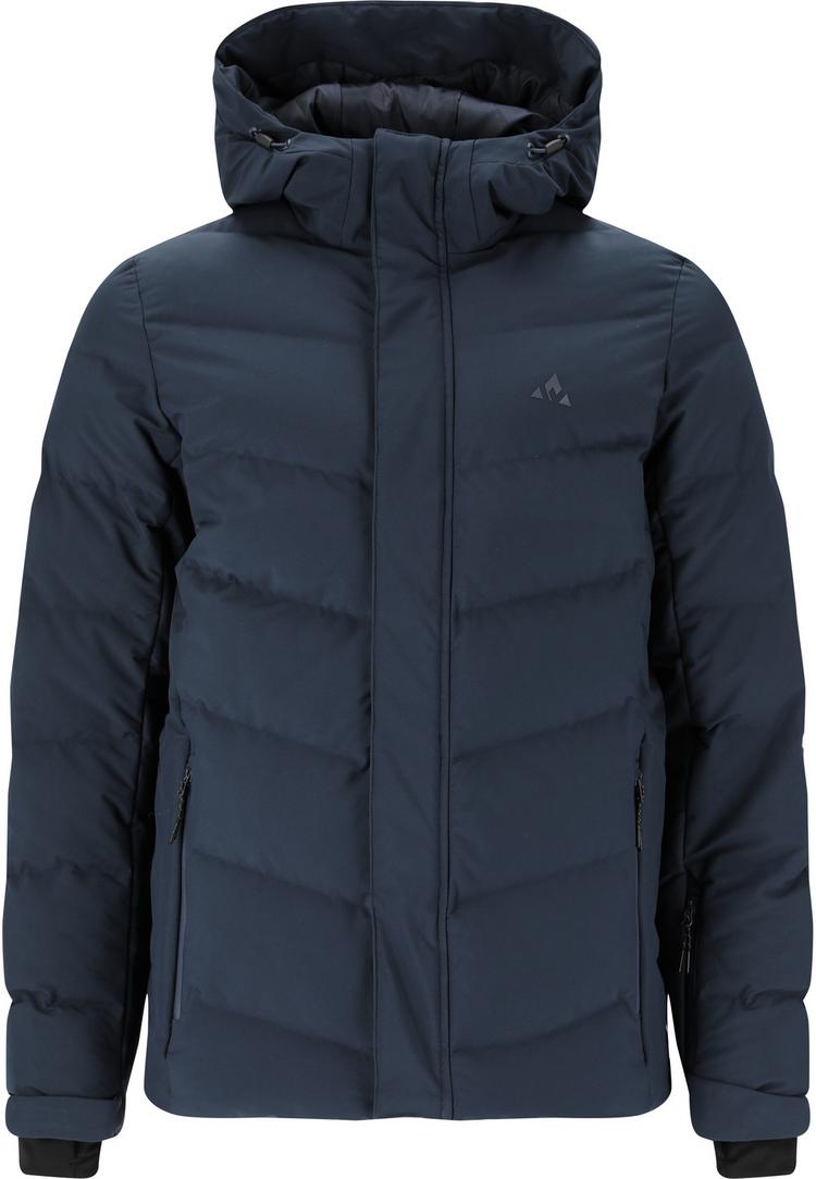 Whistler Whistler Cheno Skijacke Herren - 2048 Navy Blazer - 0 | SportScheck