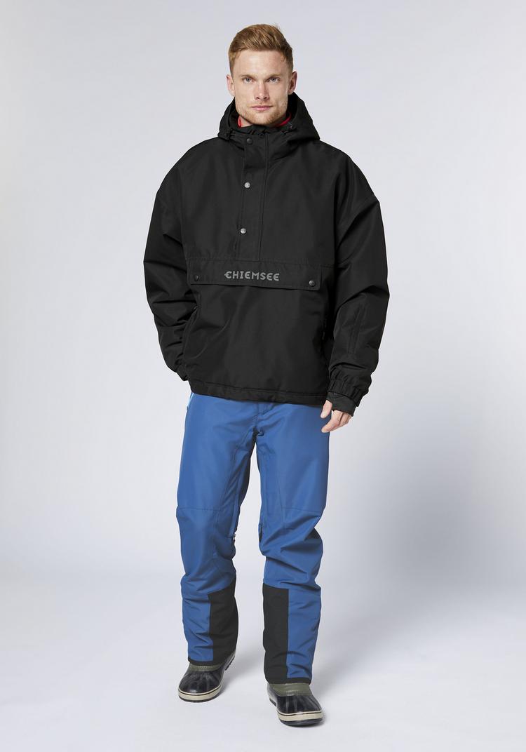 Chiemsee Chiemsee Skijacke Skijacke Herren - 19-3911 Black Beauty - 2 | SportScheck