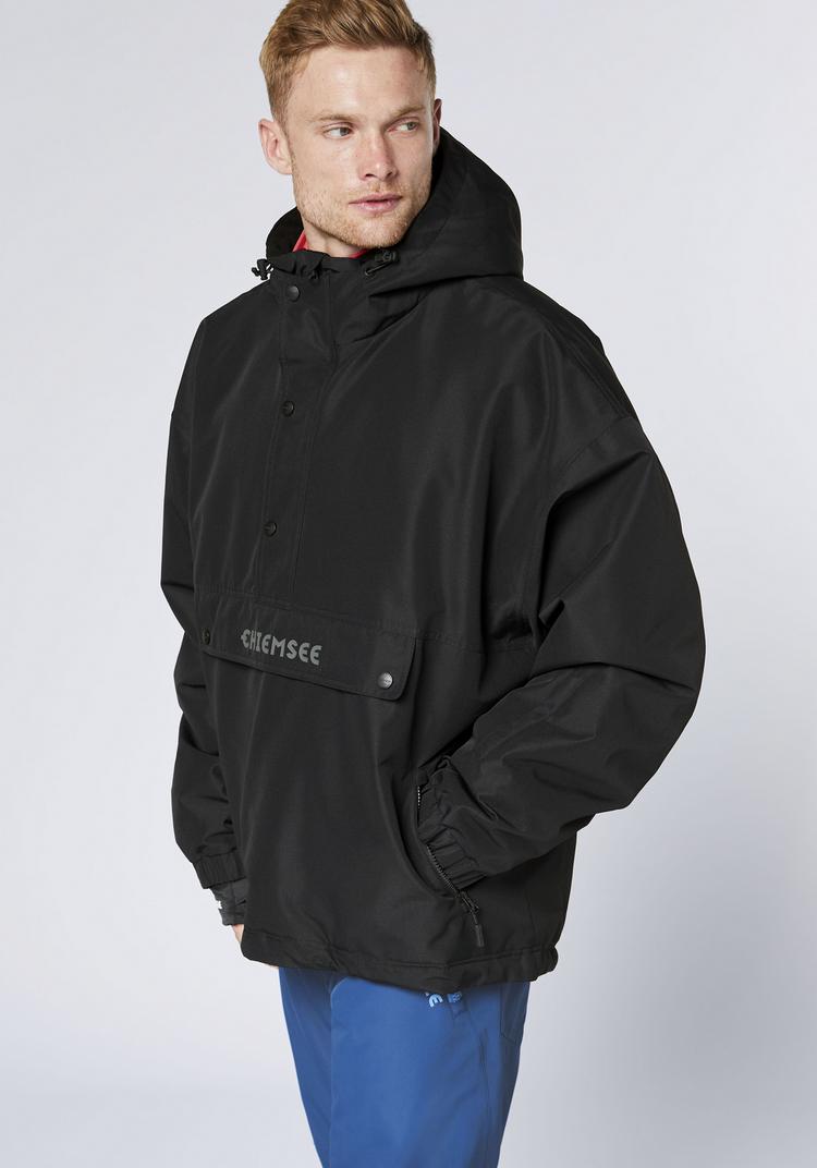 Chiemsee Chiemsee Skijacke Skijacke Herren - 19-3911 Black Beauty - 3 | SportScheck