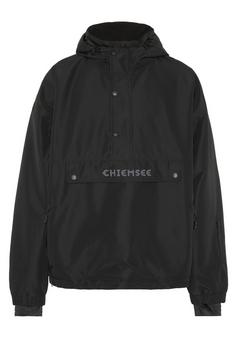Chiemsee Skijacke Skijacke Herren 19-3911 Black Beauty