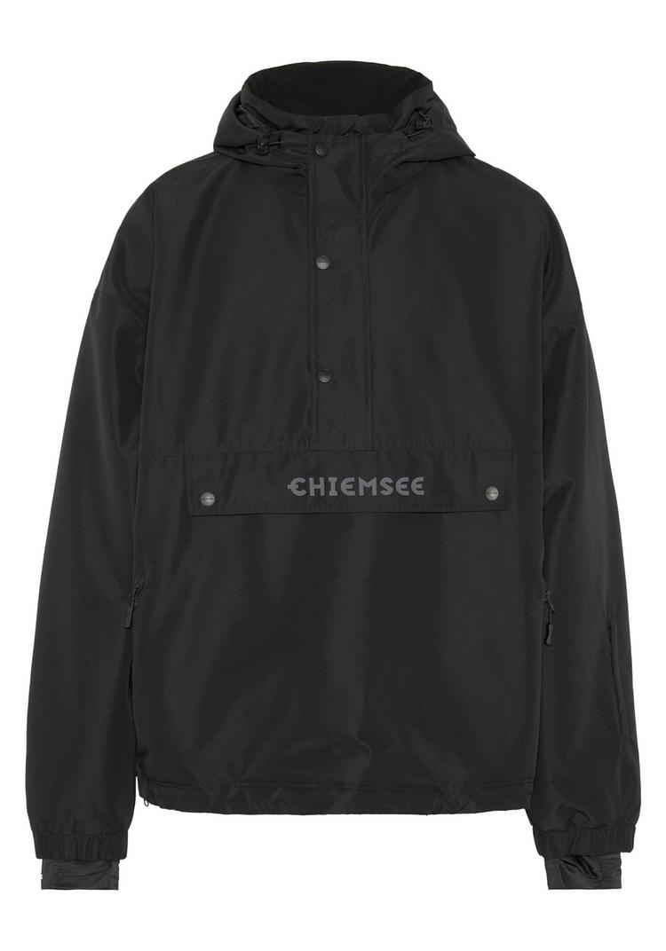 Chiemsee Chiemsee Skijacke Skijacke Herren - 19-3911 Black Beauty - 0 | SportScheck