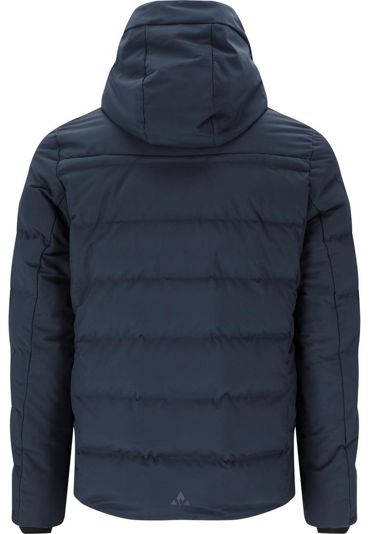 Whistler Whistler Cheno Skijacke Herren - 2048 Navy Blazer - 0 | SportScheck