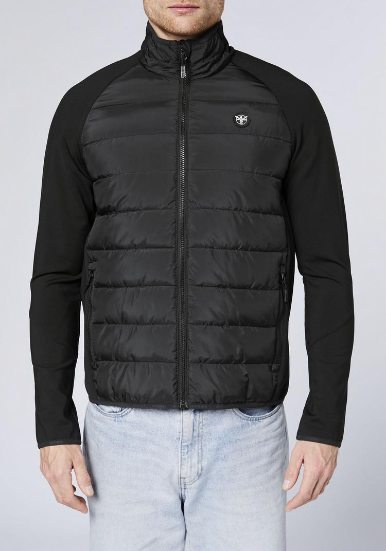 Chiemsee Chiemsee Funktionsjacke Softshelljacke Herren - 19-3911 Black Beauty - 4 | SportScheck