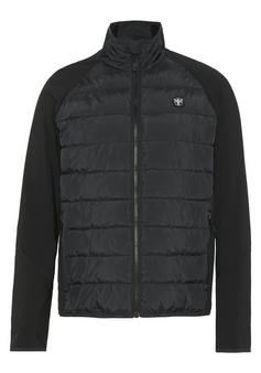 Chiemsee Funktionsjacke Softshelljacke Herren 19-3911 Black Beauty