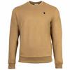 U.S. Polo Assn. Sweatshirt Sweatshirt Herren - Beige