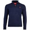 U.S. Polo Assn. Strickpullover Strickpullover Herren - Marine