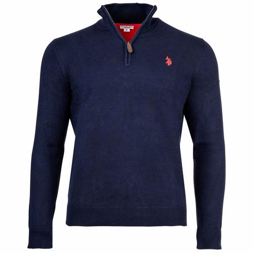 U.S. Polo Assn. Strickpullover Strickpullover Herren
